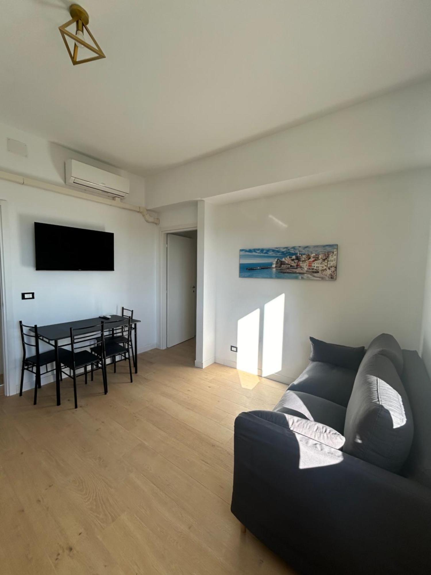 Centro Storico - Vista Lanterna Apartment Genua