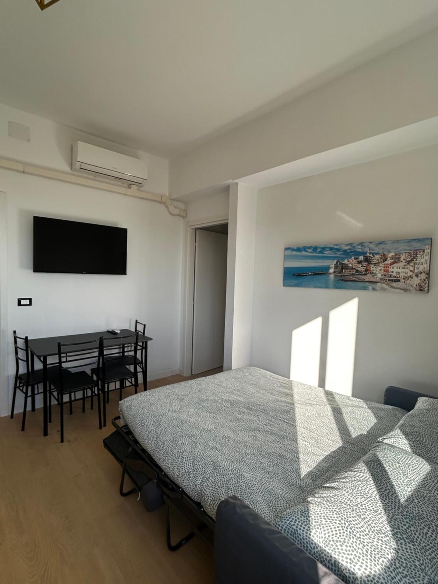 Apartment Centro Storico - Vista Lanterna