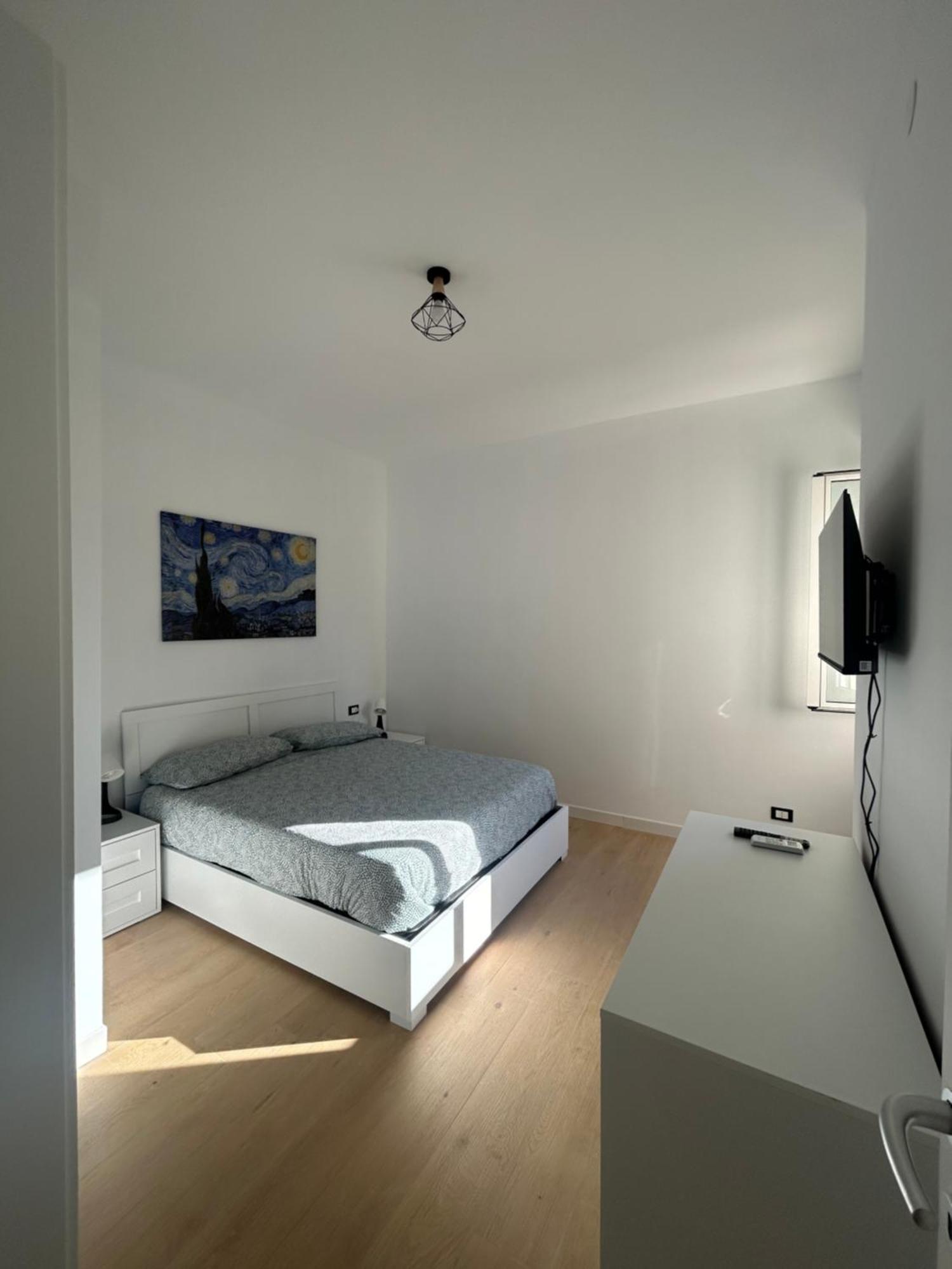 Apartment Centro Storico - Vista Lanterna